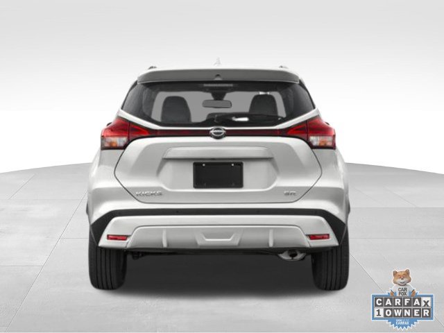 Certified 2023 Nissan Kicks SR FWD image 12