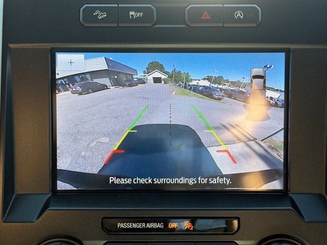 Used 2019 Ford F150 Lariat AWD/4WD image 27