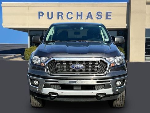 Used 2019 Ford Ranger XLT w/ Equipment Group 301A Mid AWD/4WD image 2
