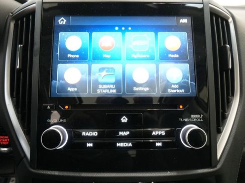 Used 2023 Subaru Forester Limited w/ Popular Package #3 image 36