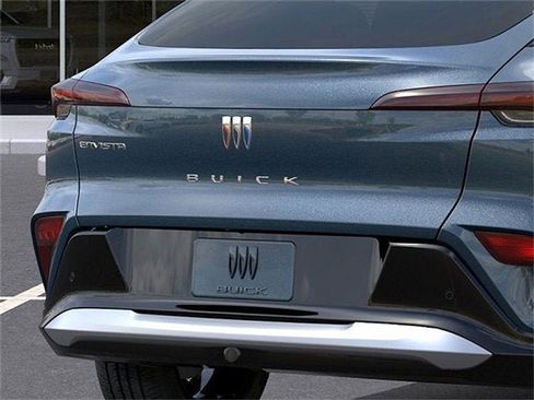 New 2026 Buick Envista Sport Touring w/ Convenience II Package image 14