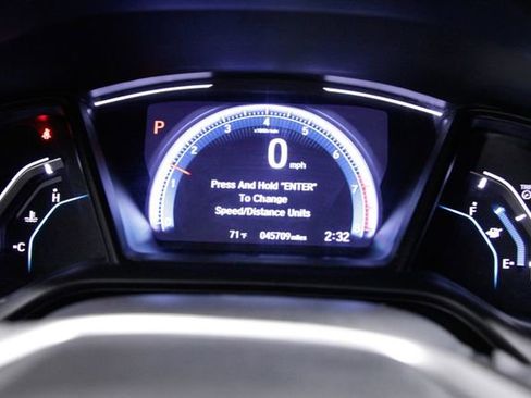 Used 2020 Honda Civic LX image 21