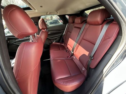 Used 2023 MAZDA CX-30 AWD 2.5 S w/ Preferred Package image 23