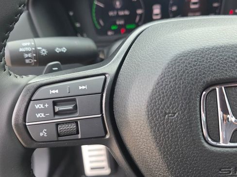 New 2026 Honda Accord Sport image 16