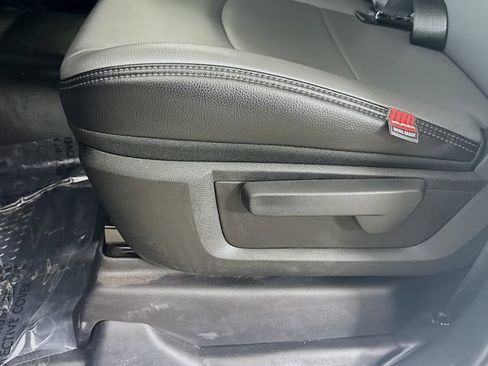 Used 2025 RAM 3500 Tradesman w/ Bed Utility Group image 18