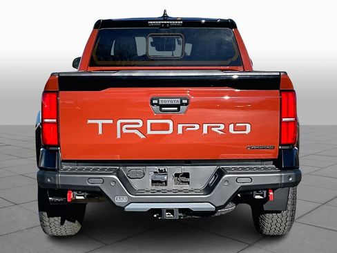 Used 2024 Toyota Tacoma TRD Pro image 4
