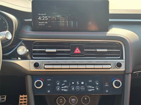 New 2026 Genesis G70 3.3T Sport Prestige image 13