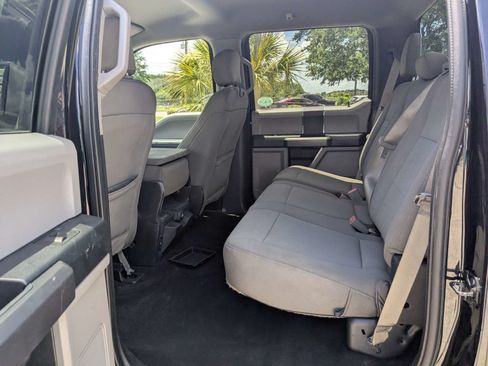 Used 2019 Ford F150 XLT RWD image 14