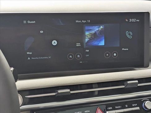 New 2026 Hyundai Tucson Limited FWD image 13