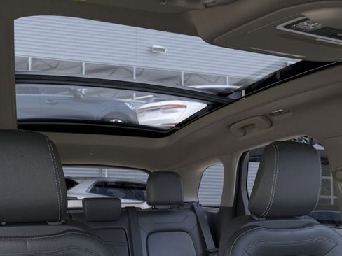 New 2026 Lincoln Corsair Premiere image 22