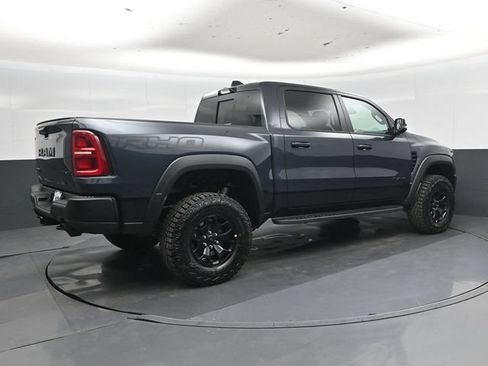 Used 2026 RAM 1500 RHO w/ RHO Level 1 Equipment Group AWD/4WD image 22