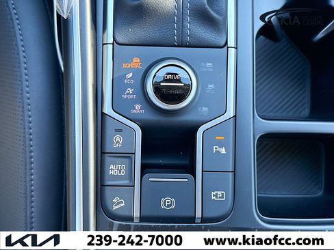 New 2026 Kia Sorento S image 29