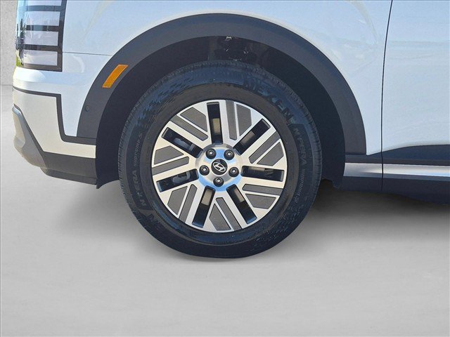 New 2027 Hyundai Palisade SEL Premium AWD/4WD image 16