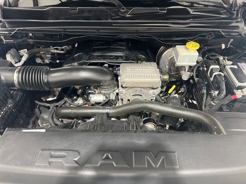 Used 2023 RAM 1500 Big Horn image 24