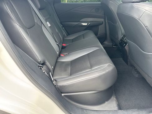 Used 2025 Lexus RX 350 FWD w/ Technology Package image 15