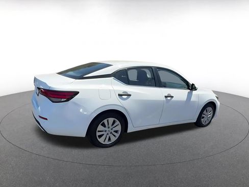 Used 2025 Nissan Sentra S FWD image 15