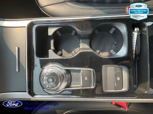Certified 2019 Ford Edge SEL w/ Equipment Group 201A AWD/4WD image 11