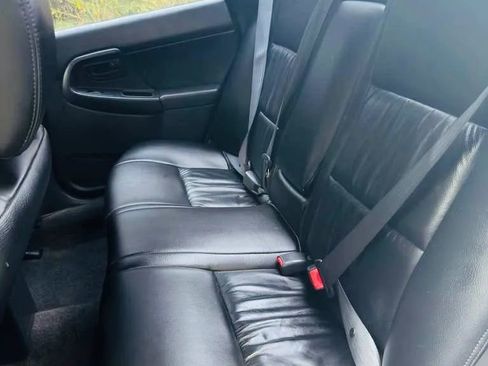 Used 2002 Subaru Impreza WRX Sedan image 10