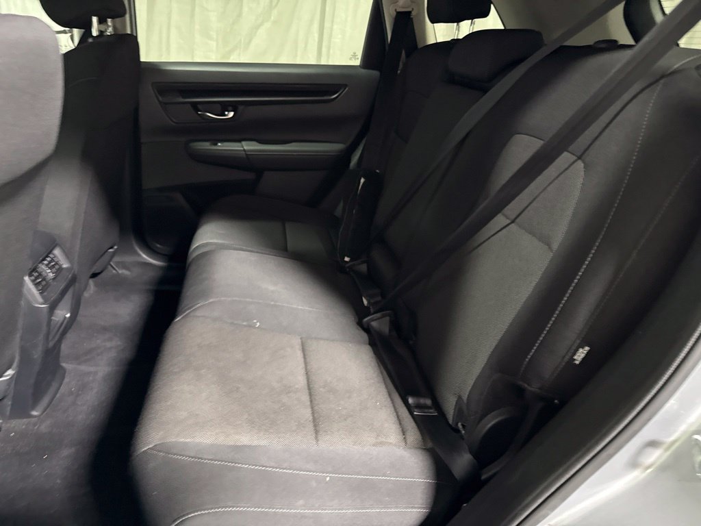 Used 2024 Honda CR-V LX image 16