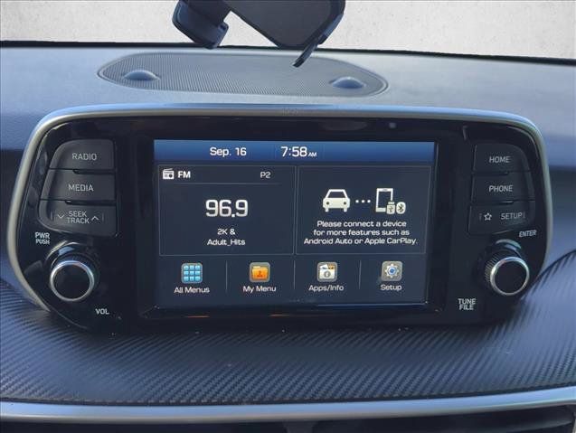 Used 2019 Hyundai Tucson SE FWD image 19