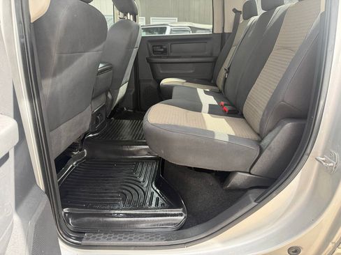 Used 2010 Dodge Ram 2500 Truck ST w/ ST Popular Equipment Group AWD/4WD image 22