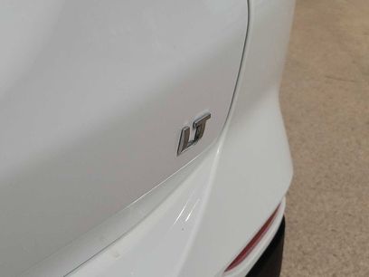 Used 2024 Chevrolet Equinox LT