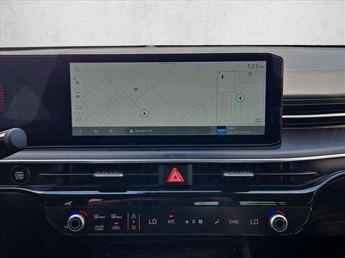 Used 2025 Kia K5 GT-Line image 14