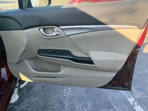 Used 2013 Honda Civic EX image 10