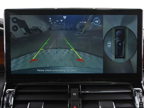 Used 2022 Lincoln Navigator Reserve image 31