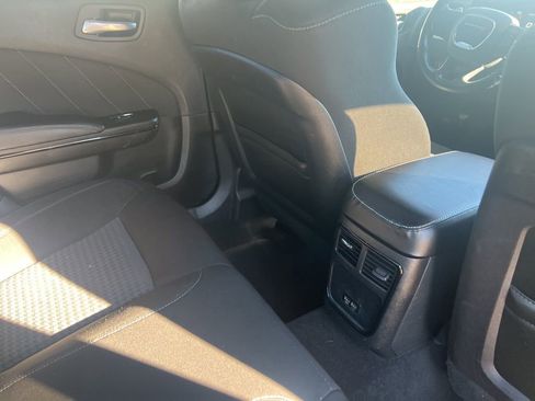 Used 2022 Dodge Charger R/T w/ Blacktop Package image 35