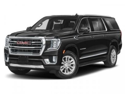 Certified 2023 GMC Yukon XL SLT