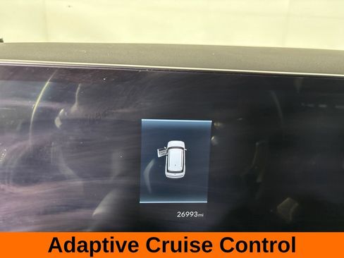 Used 2025 Hyundai Santa Fe XRT AWD/4WD image 17
