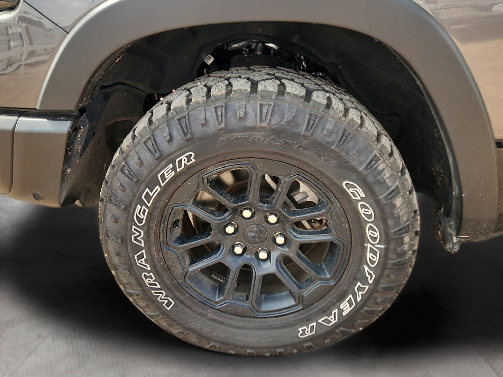 Used 2026 RAM 1500 Rebel w/ Rebel Level 1 Equipment Group AWD/4WD image 23