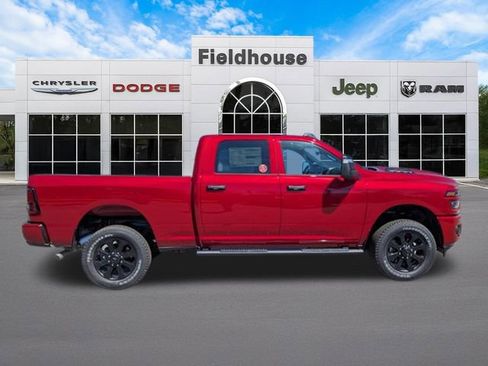 New 2026 RAM 2500 Tradesman image 5