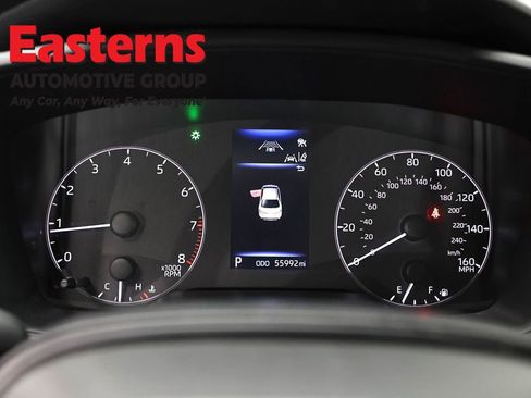 Used 2023 Toyota Corolla LE image 18