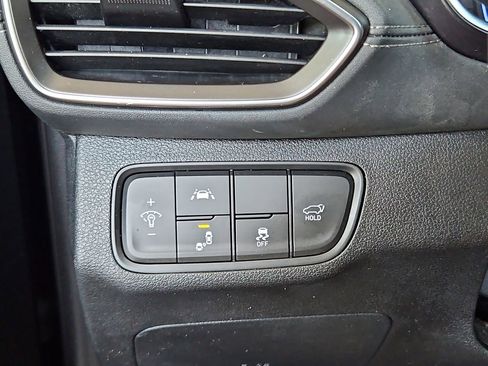 Used 2019 Hyundai Santa Fe Limited FWD image 14