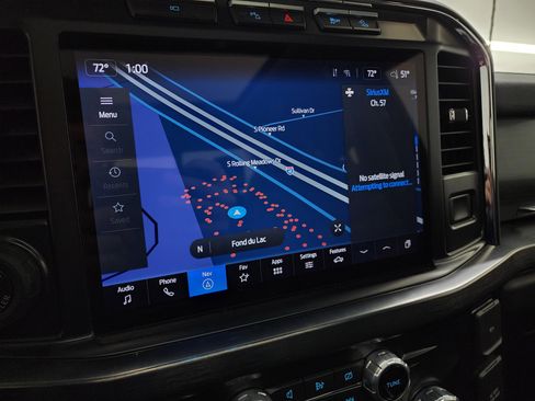 Used 2024 Ford F350 Lariat w/ Lariat Ultimate Package image 11