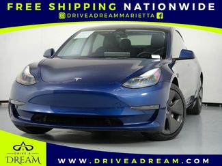 Used 2023 Tesla Model 3 Standard Range video 1