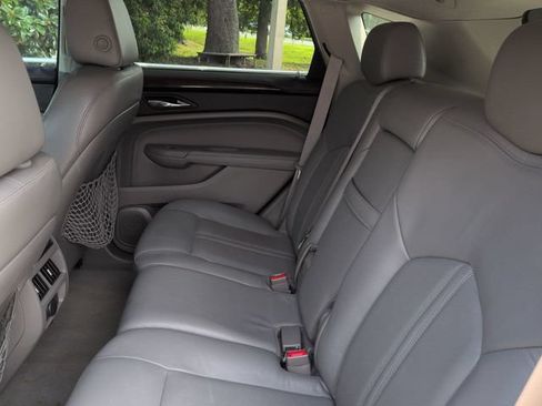 Used 2010 Cadillac SRX Performance FWD image 14