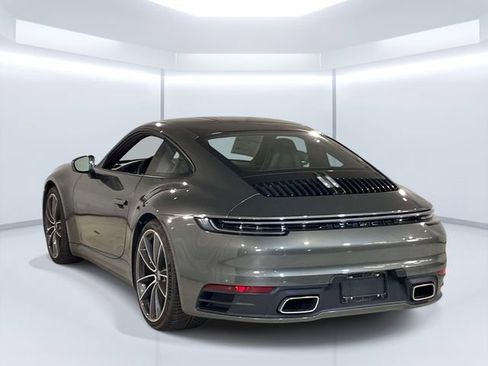 Certified 2022 Porsche 911 Carrera RWD image 3