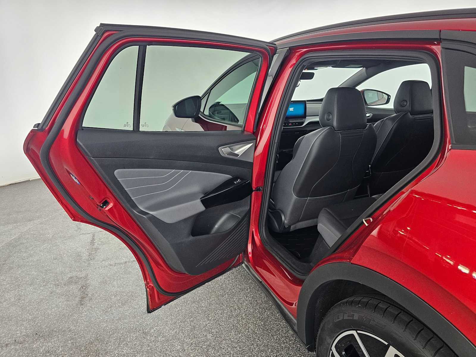 Used 2023 Volkswagen ID.4 S RWD image 16