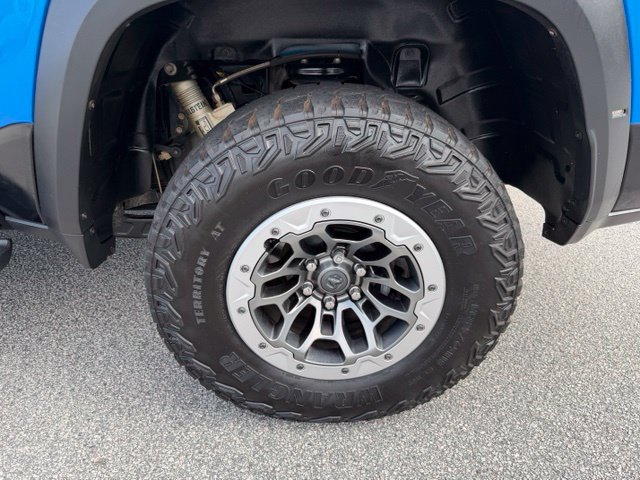 Used 2022 RAM 1500 TRX w/ TRX Level 2 Equipment Group AWD/4WD image 9