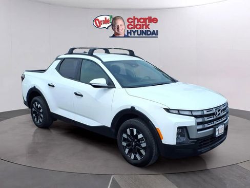 New 2026 Hyundai Santa Cruz SEL FWD image 7