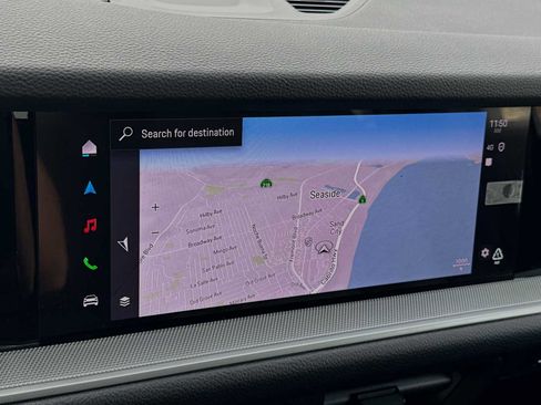 Certified 2024 Porsche Cayenne image 18