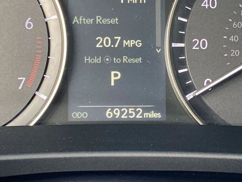 Used 2018 Lexus RX 350 FWD w/ Premium Package image 8