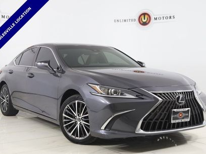 Used 2023 Lexus ES 300h w/ Premium Package