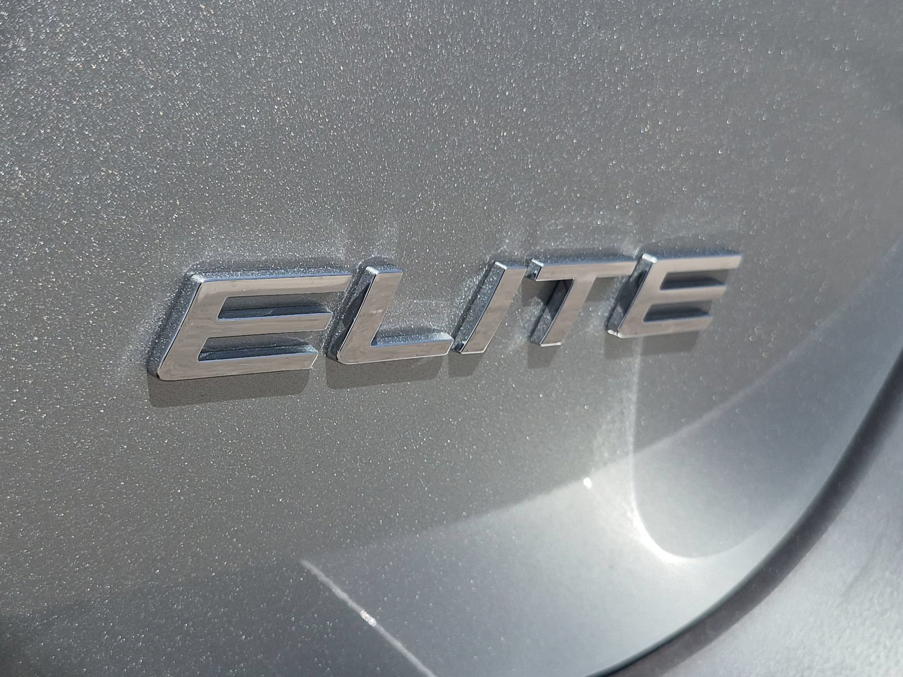 New 2027 Honda Odyssey Elite image 24