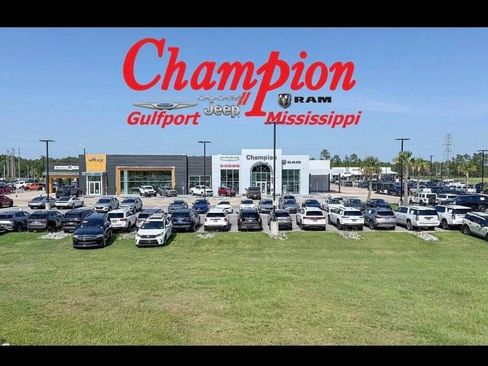 New 2025 Jeep Wagoneer 4WD w/ Premium Group I image 32