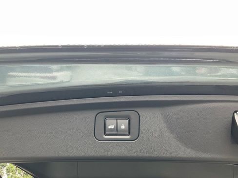 New 2026 Nissan Armada PRO-4X image 10