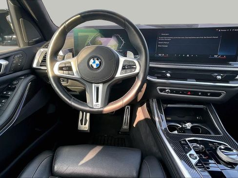Used 2026 BMW X7 M60i AWD/4WD image 5